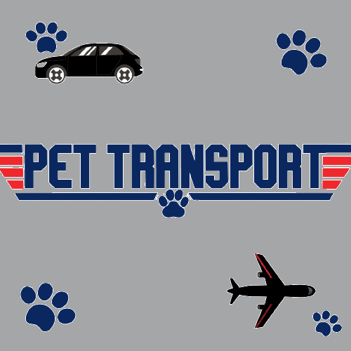 Pet Transport - Request booking*